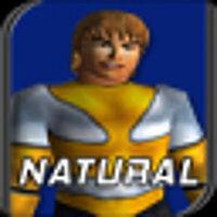 Досягнення Hiro - Natural Rank у грі SSX (2000) для PS2