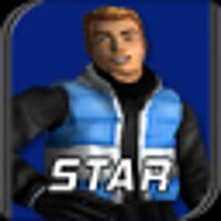 Досягнення JP - Star Rank у грі SSX (2000) для PS2