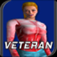 Досягнення Elise - Veteran Rank у грі SSX (2000) для PS2