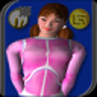 Досягнення Kaori - Mesablanca Race Gold у грі SSX (2000) для PS2