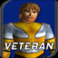 Досягнення Hiro - Veteran Rank у грі SSX (2000) для PS2