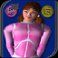 Досягнення Kaori - Elysium Alps Race Gold у грі SSX (2000) для PS2