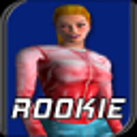 Conquista Elise - Rookie Rank no jogo SSX (2000) para PS2