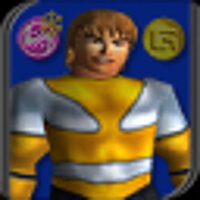 Досягнення Hiro - Elysium Alps Showoff Gold у грі SSX (2000) для PS2