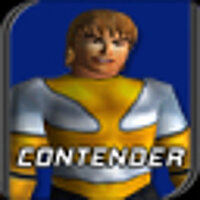 Conquista Hiro - Contender Rank no jogo SSX (2000) para PS2