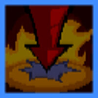 Досягнення Gadget Upgrade: Diablo Fire Slam у грі Sly 2: Band of Thieves для PS2