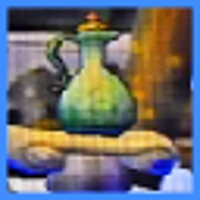 Досягнення Crowning Glory: Jade Decanter у грі Sly 2: Band of Thieves для PS2