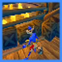 Досягнення Lumberyard Observe у грі Sly 2: Band of Thieves для PS2