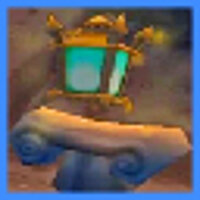 Досягнення Crowning Glory: Ceremonial Lantern у грі Sly 2: Band of Thieves для PS2