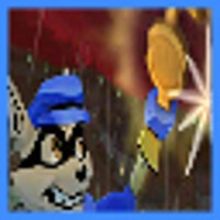 Досягнення Retrieval of the Voiceless у грі Sly 2: Band of Thieves для PS2