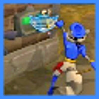 Досягнення Digital Code Retrieval у грі Sly 2: Band of Thieves для PS2