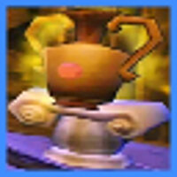 Досягнення Crowning Glory: Golden Vase у грі Sly 2: Band of Thieves для PS2
