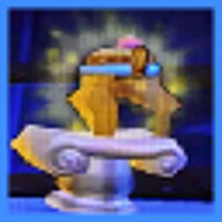 Досягнення Crowning Glory: Golden Headdress у грі Sly 2: Band of Thieves для PS2