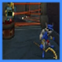 Досягнення Demolishing the Spice Mill у грі Sly 2: Band of Thieves для PS2