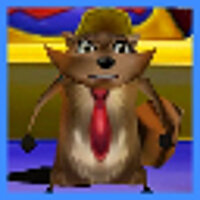 Досягнення Rodent у грі Sly 2: Band of Thieves для PS2