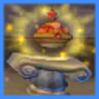 Досягнення Crowning Glory: Golden Orb у грі Sly 2: Band of Thieves для PS2