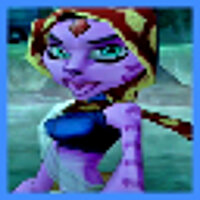 Досягнення Decrypting Neyla's Enigma у грі Sly 2: Band of Thieves для PS2
