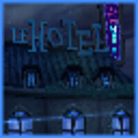Досягнення Le Hotel у грі Sly 2: Band of Thieves для PS2
