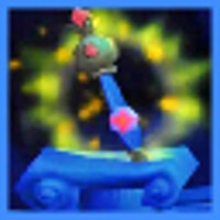 Досягнення Crowning Glory: Glided Scepter у грі Sly 2: Band of Thieves для PS2
