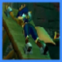Досягнення Enemy Insight у грі Sly 2: Band of Thieves для PS2