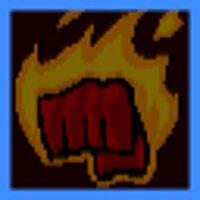 Досягнення Gadget Upgrade: Fists of Flame у грі Sly 2: Band of Thieves для PS2
