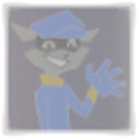 Досягнення Artistic Connoisseur у грі Sly 2: Band of Thieves для PS2