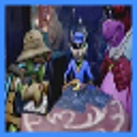 Досягнення Interpol Chronicles: Scene 3 Unveiled у грі Sly 2: Band of Thieves для PS2