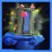 Досягнення Crowning Glory: Golden Scroll case у грі Sly 2: Band of Thieves для PS2