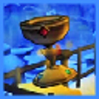 Досягнення Crowning Glory: Jeweled Chalice у грі Sly 2: Band of Thieves для PS2