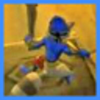 Досягнення Cunning Deception: Bridge Concealment у грі Sly 2: Band of Thieves для PS2