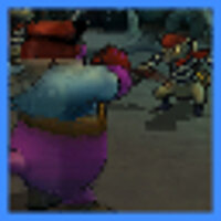 Досягнення Fluid Catastrophe: Waterpump Demolition у грі Sly 2: Band of Thieves для PS2