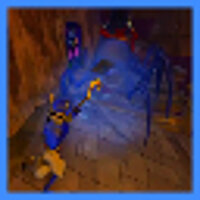 Досягнення Contessa's Vicinity у грі Sly 2: Band of Thieves для PS2