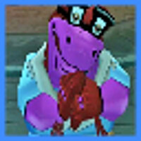 Досягнення Prison Pugilist у грі Sly 2: Band of Thieves для PS2