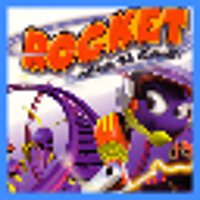 Досягнення Rocket у грі Sly 2: Band of Thieves для PS2