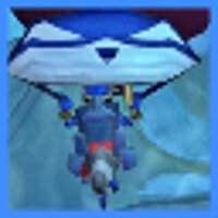 Досягнення Skyborne у грі Sly 2: Band of Thieves для PS2