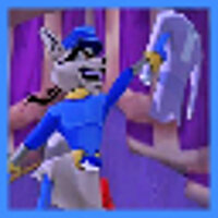 Досягнення Elegant Espionage: Tuxedo Infiltration у грі Sly 2: Band of Thieves для PS2