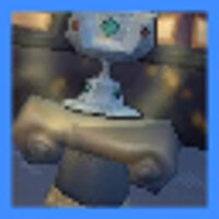 Досягнення Crowning Glory: Crystal Chalice у грі Sly 2: Band of Thieves для PS2