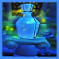 Досягнення Crowning Glory: Crystal Flask у грі Sly 2: Band of Thieves для PS2