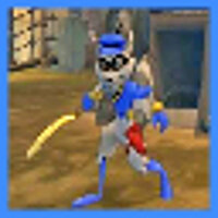 Досягнення Walls Crumble in Deception у грі Sly 2: Band of Thieves для PS2