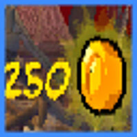 Досягнення Prosperity Progress у грі Sly 2: Band of Thieves для PS2