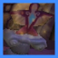 Досягнення Crowning Glory: Ancestral Kite у грі Sly 2: Band of Thieves для PS2