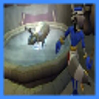 Досягнення Streamlined Insect Sprint у грі Sly 2: Band of Thieves для PS2