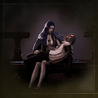 Трофей {trophy} у грі Lies of P для PS4