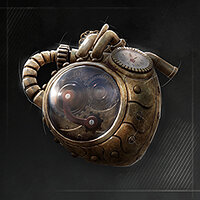 Трофей {trophy} у грі Lies of P для PS4