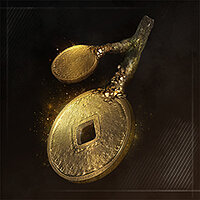 Трофей {trophy} у грі Lies of P для PS4