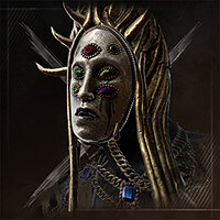 Трофей {trophy} у грі Lies of P для PS4