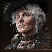 Трофей {trophy} у грі Lies of P для PS4