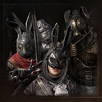 Трофей {trophy} у грі Lies of P для PS4