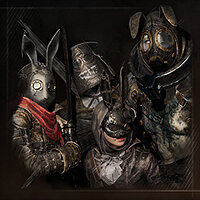 Трофей {trophy} у грі Lies of P для PS4