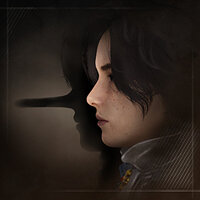 Трофей {trophy} у грі Lies of P для PS4